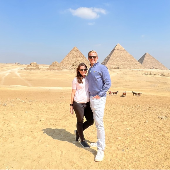 Meet your Posher, Claire - Picture 2 of 5